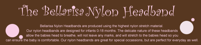 Nylon-Headband-Header
