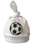 Soccer Ball Hat For Boys