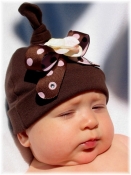 Hats For Baby Girls