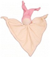 18.72.1 Comforter Zmooz Pink