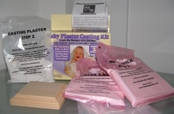 Baby Casting Kit
