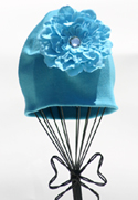 The Larisa Hat