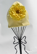 The Juliana Hat