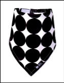 Black Spot Bandabib