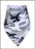 Urban Camo Bandabib